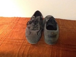 Hugo Boss Men’s Shoes size 41/ 8M Great Condition