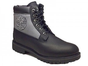 Timberland Mens ‘6 Inch Panel Convesso II’ Leather Boots Size 9.5 M/M