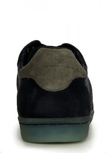 Hugo Boss Green O’shea Main Road Sneakers Navy Blue 50247582 New Authentic