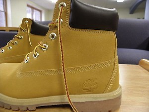 Timberland Boots size 6