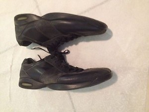 Black Cole Haan Nike Air Shoes Sneakers Mens Size 10