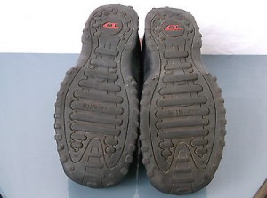 DIESEL, Leather Fashion Sneakers. Sz 10.5