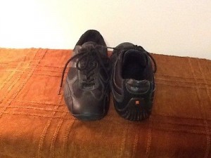 Hugo Boss Men’s Shoes size 44/ 10.5M