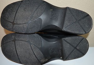 Mens Cole Haan Country Nike Air Boots 10.5