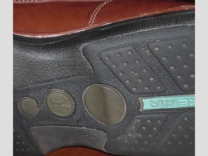 Cole Haan Men’s Shoes / Sz. 10 M /Brown / slip on / nike air / EUC