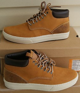 NEW AUTHENTIC TIMBERLAND EARTHKEEPERS ® 2.0 CUPSOLE CHUKKA US 10.5