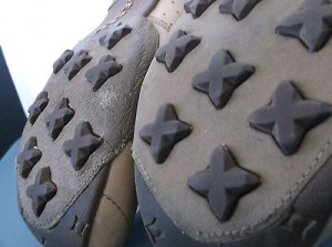 Diesel, Beige Leather Fashion Sneakers. Sz. 10 M