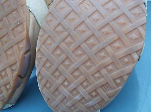Diesel, Beige Tan Suede Leather Fashion Sneakers. Sz. 10 M