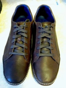 *NEW* COLE HAAN Nike Air Mitchell Oxford Shoes, SZ 11.5 Mens LEATHER