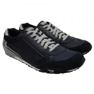 Diesel Take Ebony/ High-Rise Shoes US Men’s Size 12