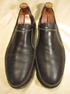Nearly NEW * COLE HAAN NIKE AIR * US 9.5 * Driving Moccasins Loafers Slip-Ons