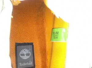 Timberland Chukka Boots (Men’s) NEW!!! 52007 NEVER WORN / Size 10.5. ($129 MSRP)