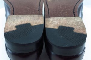 Cole Haan Burgundy Leather Slip On Casual Tassel Loafers Men Size 10.5 D
