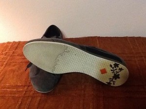 Hugo Boss Men’s Shoes size 41/ 8M Great Condition