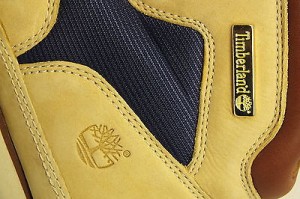 Timberland mens boots size 10.5, wheat nubuck leather upper