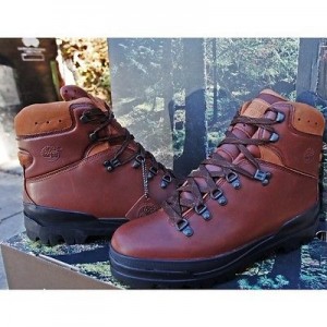 Timberland 5909 40th Anniversary World Hiker Boot Limited to 1973 Pairs SZ 10