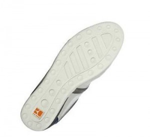 HUGO BOSS Mens Shoes KNOB MID White Trainers NEW US sizes 10, 11