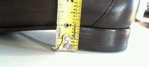 Cole Haan 10 loafers brown leather shoes mens moccasins dress casual slip ons