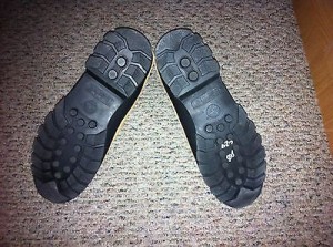 New Men’s Timberland Boots