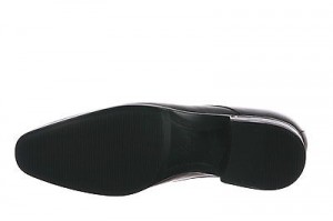 Hugo Boss Black Men’s Versio Loafers In Black (50244850-001) MSRP:$225