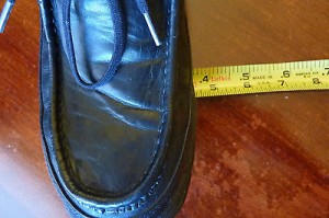timberland shoes Men size 8 NWOB