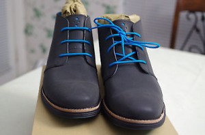 New Cole Haan Fragment LUNARGRAND Chukka 3M Reflective Shoes 11 Rare Limited