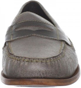 NEW Cole Haan PINCH PENNY Leather Loafers Casual Dress Shoes Mens 10.5 NIB