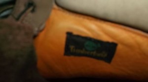TIMBERLAND TAN SIZE 9.5M