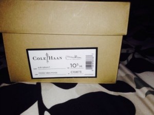 Cole Haan Air Grant