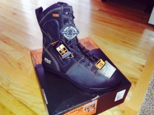 timberland titan boots