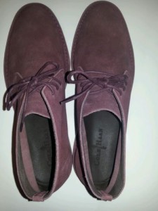 Men’s COLE HAAN Paul Chukka size 11 BRAND NEW….MUST SEE!!! $198