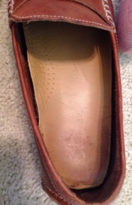 Cole Haan Howland Driving Moc / Penny Loafers Size 10.5 D Men’s