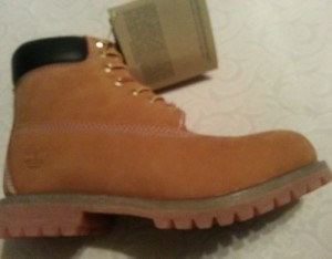 Men’s Size 11 Timberland Boots
