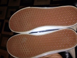 vans era