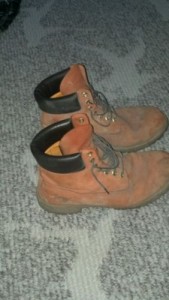 Men’s Timberland Boots