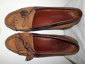 COLE HAAN CASUAL LOAFER SIZE 13