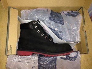 Timberland 6-inch Premium Waterproof Boot