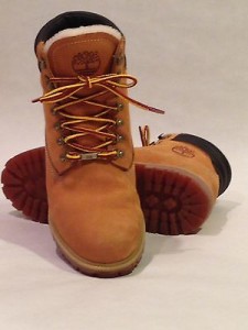 Ronnie Fieg x Timberland Boots Pecan *VNDS* Size 10.5