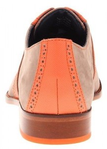 New Cole Haan Nike Air COLTON Saddle Casual Oxfords Shoes size 9 $198