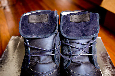 Rare Like NewAndroid Homme Hightop Sneakers Size 11 y3 nike jordan