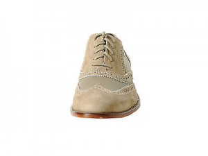 New Cole Haan Nike Air COLTON WINGTIP Casual Oxfords Shoes size 9 $198