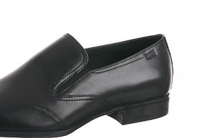 Hugo Boss Black Men’s Vermilo Loafer In Black (50261850-001)