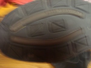 Mens Timberland Boots – Casual Boots Sz. 8 M in Black color – Hardly worn