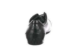 Hugo Boss Men’s Black Promis Sneakers In Black (50247270-021)