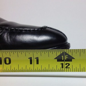 Cole Haan Oxfords US 10M Nike Air Black Leather Mens Shoes