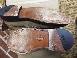 Cole Haan Air Jayhawker Men’s Boots