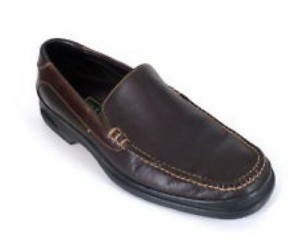 Cole Haan Loafers Brown Leather Loafers size 10.5 Men