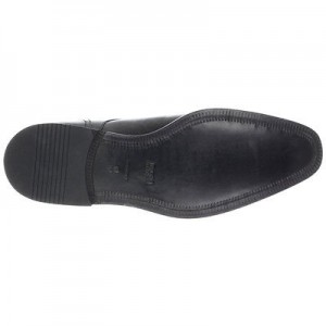 Men’s HUGO BOSS Shoes Metono 50229846 Men US Size 8.5 BLACK