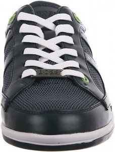 Hugo Boss O’Shea in the flesh Mens Sneakers 50261696-417
