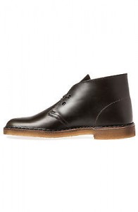 Horween Chromexcel Leather Clarks Desert Boot – Size 9